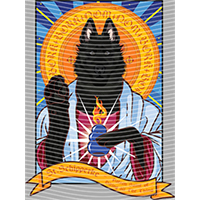 Animal Integration-DW 1111